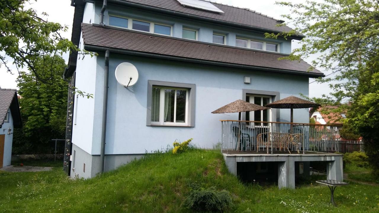 Pokoje Goscinne Lalaj Bolecin Exterior photo