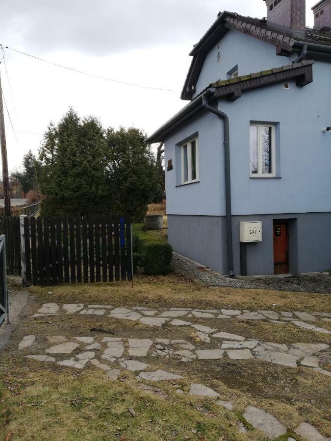Pokoje Goscinne Lalaj Bolecin Exterior photo